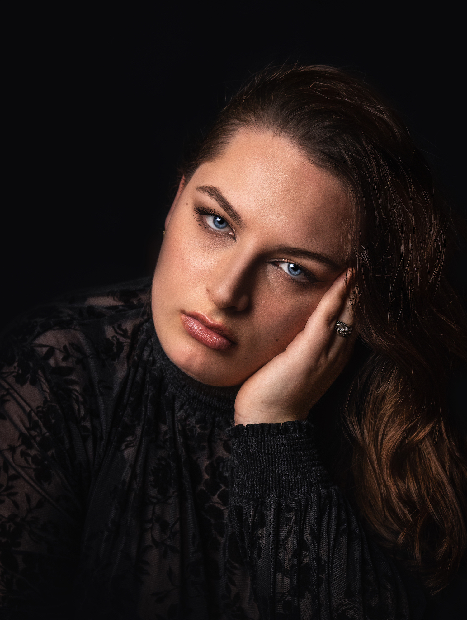 Portrait - taraschmitt.com